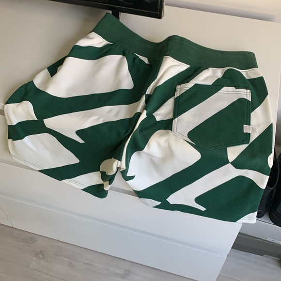 G-Star Raw Hyce Relaxed Shorts - Picture 4 of 5